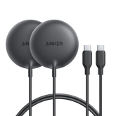 Anker Zolo Magnetic Wireless Charger (2-Pack)