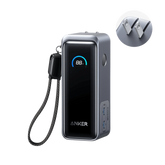 Refurbished Anker Prime Power Bank (9.6K, 65W, Fusion)
