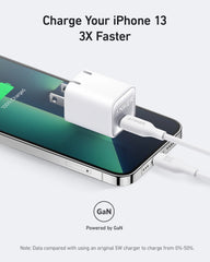 Refurbished Anker Nano Charger (30W)
