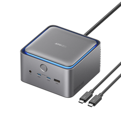 Anker Prime TB5 Docking Station (14-in-1, 8K, Thunderbolt 5 ) WM