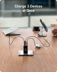 Anker 735 Charger (Nano II 65W) WM