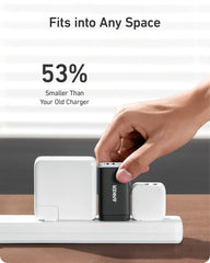 Anker 735 Charger (Nano II 65W) WM