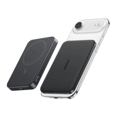 Anker MagGo Power Bank (10K, Slim) and Anker Nano Power Bank (5K, MagGo, Slim)