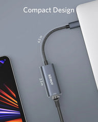 Refurbished Anker PowerExpand USB-C to 2.5 Gbps Ethernet Adapter