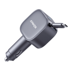 Refurbished Anker Nano 75W Car Charger