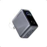 Anker Prime Charger (160W, 3 Ports, Smart Display) WM