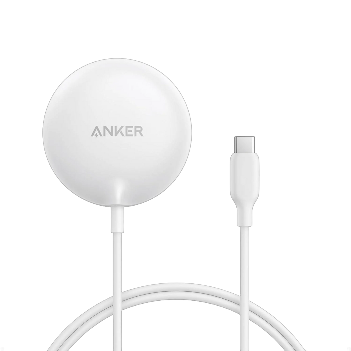 Anker Zolo Magnetic Wireless Charger (1-Pack)