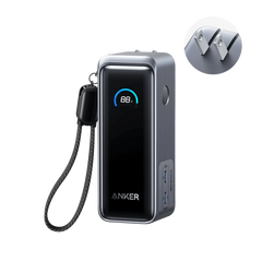 Refurbished Anker Prime Power Bank (9.6K, 65W, Fusion)