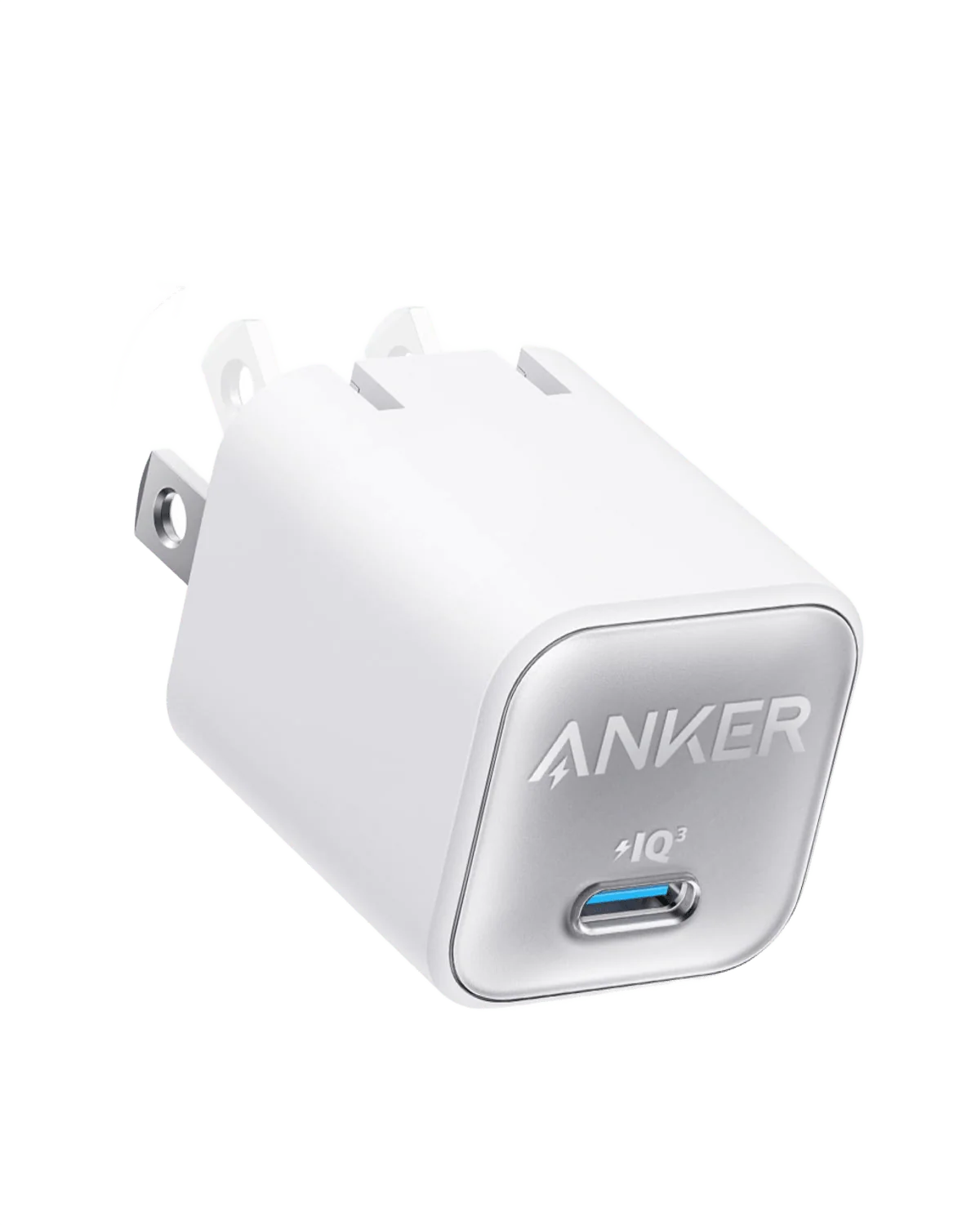 Refurbished Anker Nano Charger (30W)