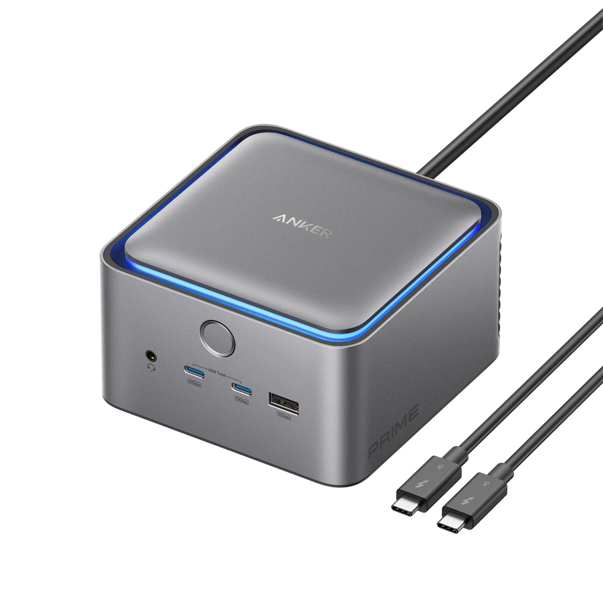 Anker Prime TB5 Docking Station (14-in-1, 8K, Thunderbolt 5 ) WM