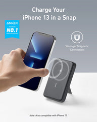 Refurbished Anker 633 Magnetic Battery