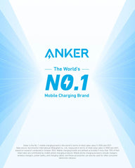 Anker 351 Power Strip WM