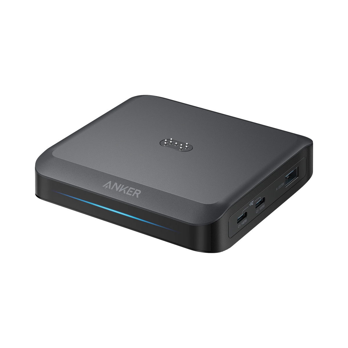 Anker Prime Charging Base (150W, 3 Ports)